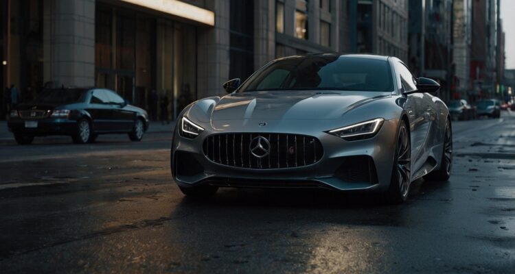 Le blindage : est-ce la meilleure option de tuning pour votre voiture ?